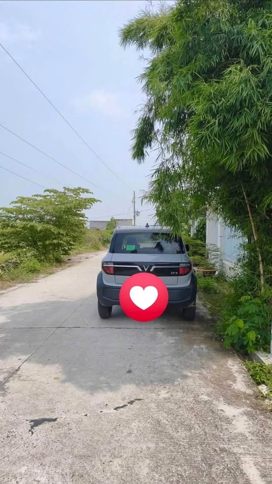 ✅ CHỈ 1 TỶ 200 TRIỆU – ĐẤT TRỤC CHÍNH CÁ ĐỒNG, HÀM THẮNG - Ảnh 2
