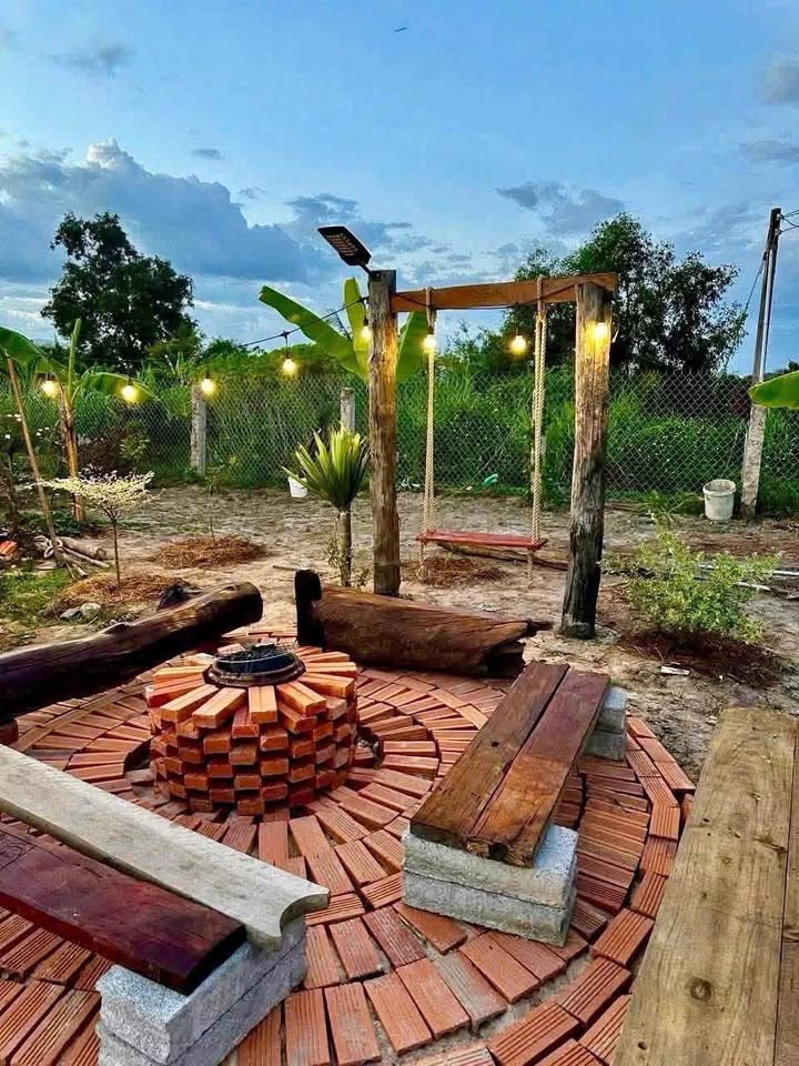 ➖Cần bán nhà vườn cực Chill tại Thuận Thành - Hàm Liêm- Lâm Đồng - Ảnh 4