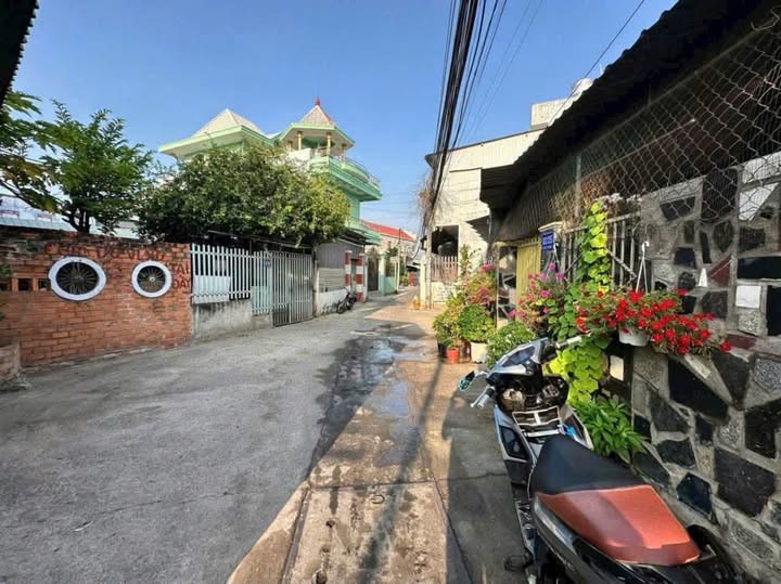 68m2 thổ cư phường Bình Hưng, Phan Thiết - Ảnh 1