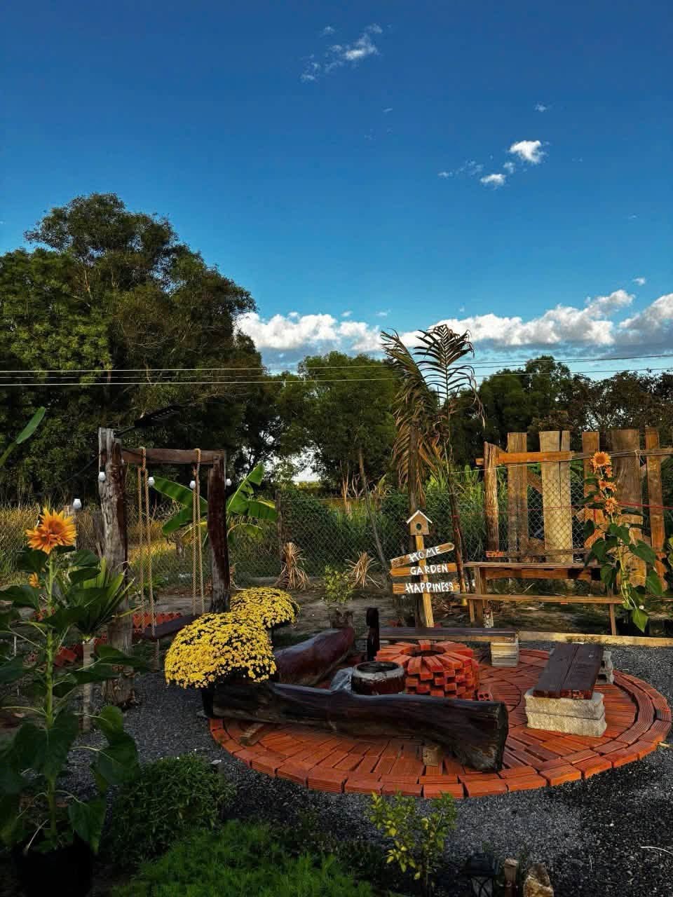🌳 820 TRIỆU SỞ HỮU GẦN 800M² NHÀ VƯỜN TẠI HÀM LIÊM! 🏡