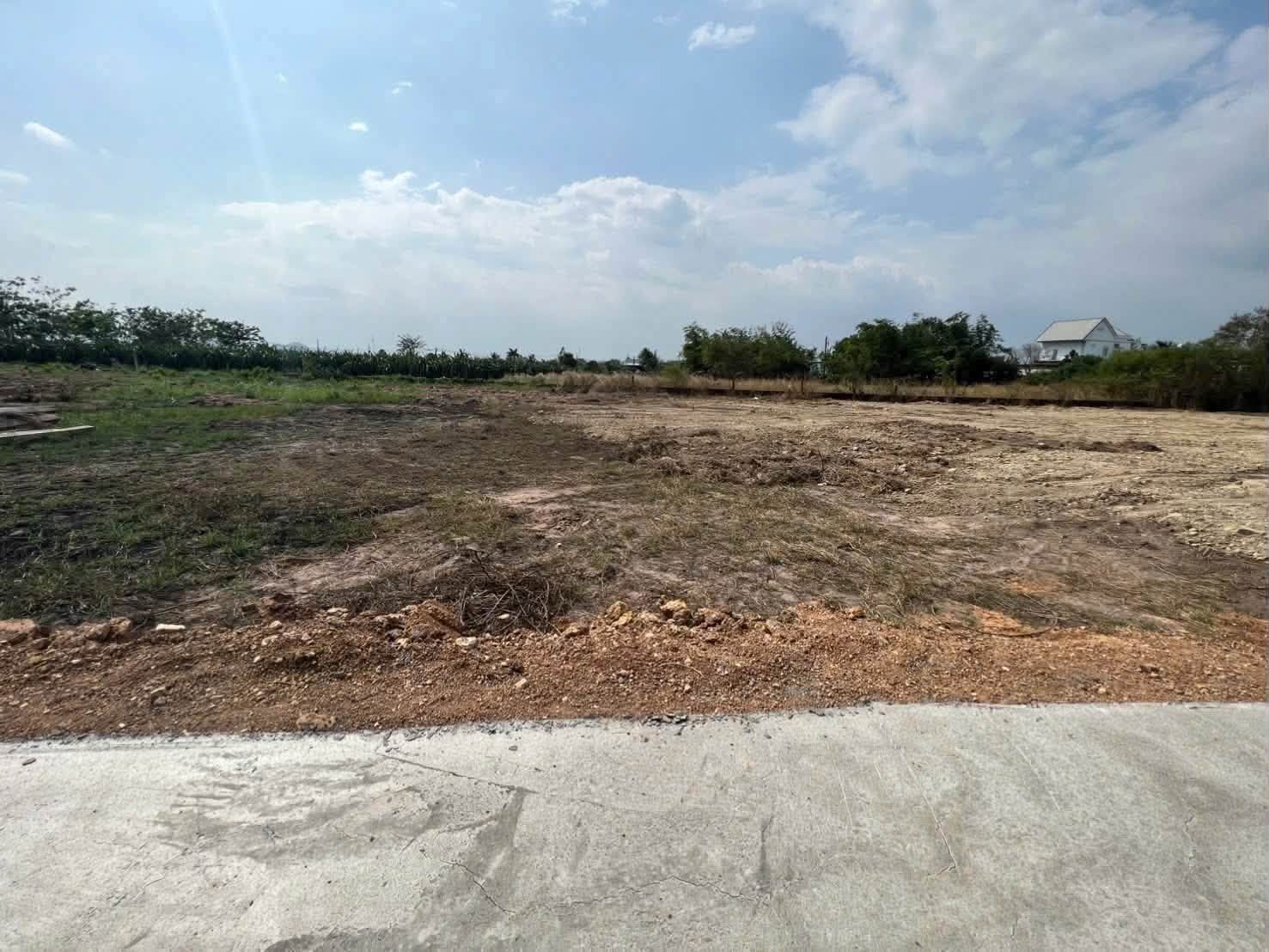bán đất km 30 , thị trấn thuận nam - Ảnh 4
