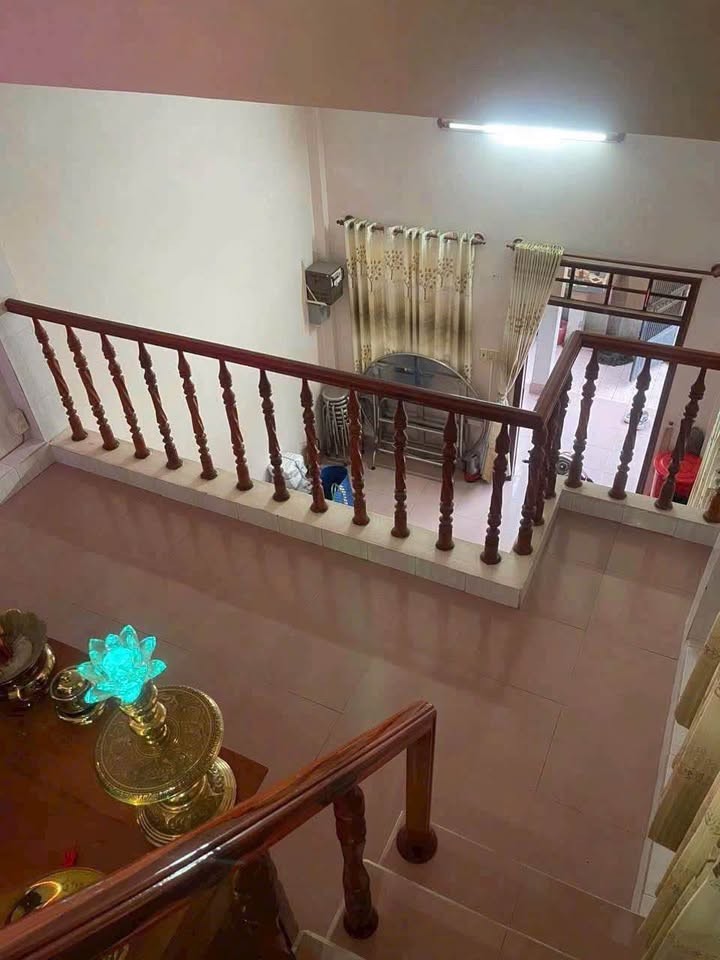 NHÀ LẦU - P. PHÚ THỦY - T.Tâm PHAN THIẾT. - Ảnh 2