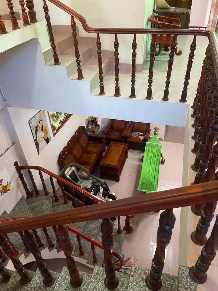 NHÀ LẦU - P. PHÚ THỦY - T.Tâm PHAN THIẾT. - Ảnh 3