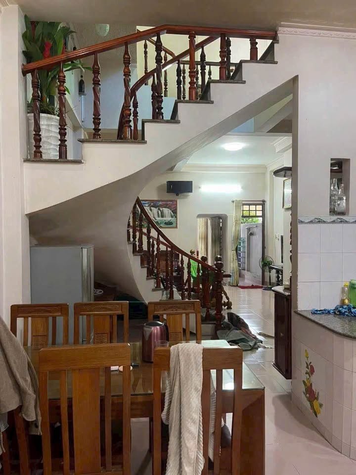 NHÀ LẦU - P. PHÚ THỦY - T.Tâm PHAN THIẾT. - Ảnh 4