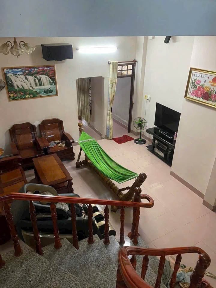 NHÀ LẦU - P. PHÚ THỦY - T.Tâm PHAN THIẾT. - Ảnh 6
