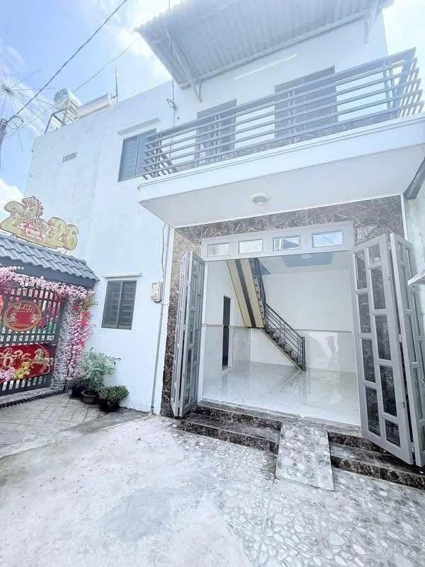 ‼️BÁN NHÀ GẦN CHỢ BIÊN HOÀ + TRƯỜNG QUANG VINH