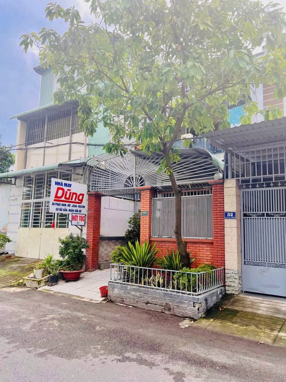 ❌❌❌BÁN NHÀ KHU CAO CẤP P. TÂN PHONG CÔNG VIÊN DƯƠNG TỬ GIANG... - Ảnh 1