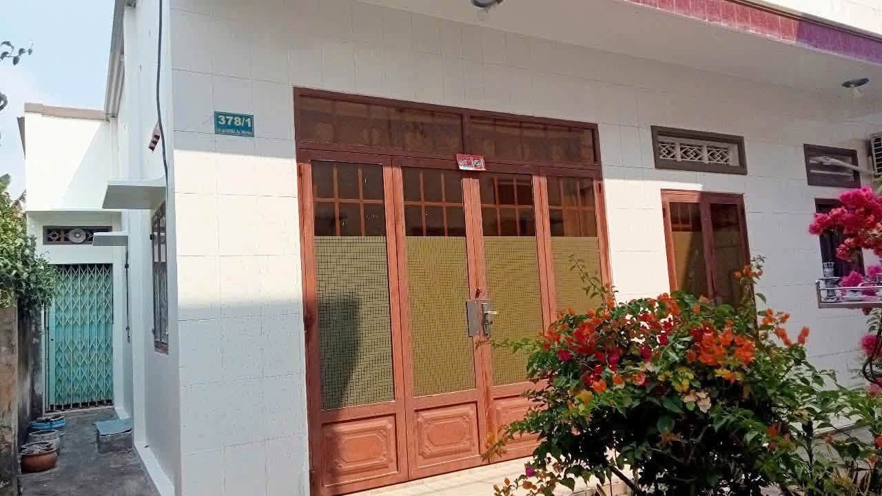 🏡🏡🏡Nhà Rộng Cù Lao Phố Phường Hiệp Hoà Cách Bờ Kè 200mét... - Ảnh 1