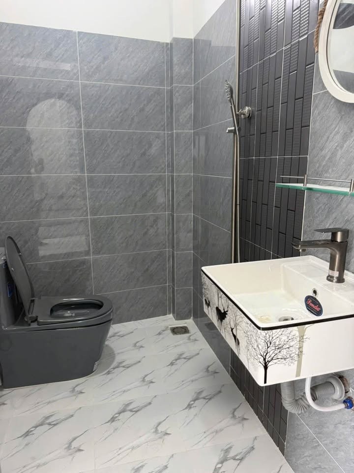 HƠN 1Tỷ CÓ CĂN NHÀ LẦU ĐẸP HAI MẶT TIỀN NHỰA KINH DOANH MỚI KEN LÊ QUANG ĐẠO - PHAN THIẾT-BÌNH THUẬN - Ảnh 2