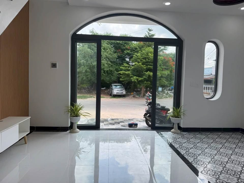 HƠN 1Tỷ CÓ CĂN NHÀ LẦU ĐẸP HAI MẶT TIỀN NHỰA KINH DOANH MỚI KEN LÊ QUANG ĐẠO - PHAN THIẾT-BÌNH THUẬN - Ảnh 6