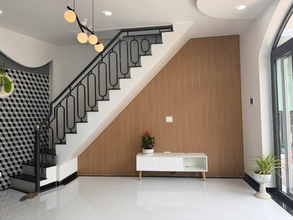 HƠN 1Tỷ CÓ CĂN NHÀ LẦU ĐẸP HAI MẶT TIỀN NHỰA KINH DOANH MỚI KEN LÊ QUANG ĐẠO - PHAN THIẾT-BÌNH THUẬN - Ảnh 9