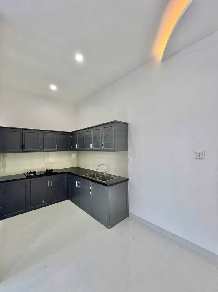 Nhà Mới Xây- khu Ga Phan Thiết-có sân đậu oto 7 chỗ-2 phòng ngủ - Ảnh 6