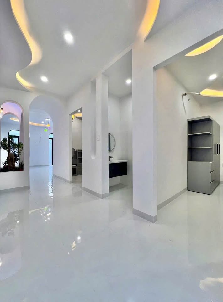 Nhà Mới Xây- khu Ga Phan Thiết-có sân đậu oto 7 chỗ-2 phòng ngủ - Ảnh 8