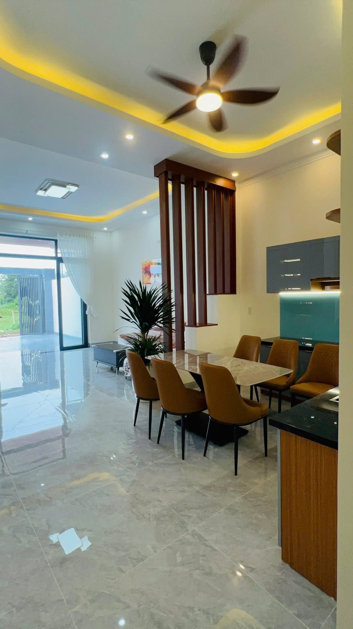 🔥🔥 BÁN 2 CĂN NHÀ MỚI HẺM NGUYỄN CHÍ THANH, PHƯỜNG PLEIKU, GIA LAI 🔥🔥 - Ảnh 1