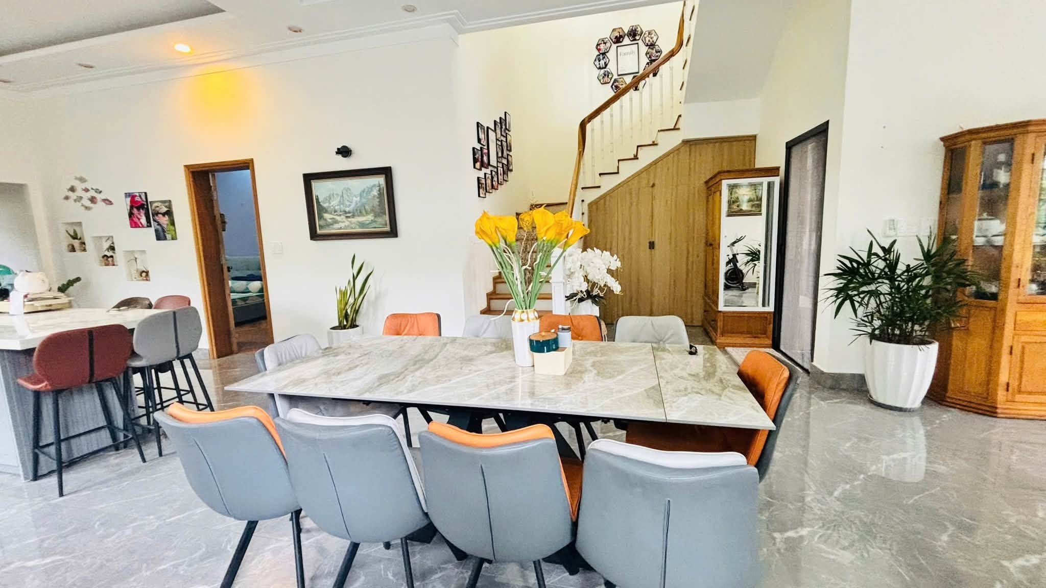 ❌Bán căn Villa 1 trệt 1 lầu tặng full nội thất❌ - Ảnh 2