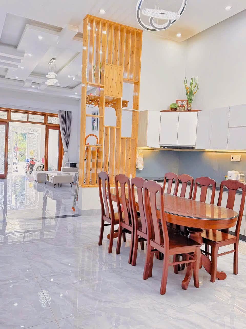 🏡🔥 **NHÀ MẶT TIỀN NGUYỄN VIẾT XUÂN – PLEIKU** 🔥🏡 - Ảnh 1