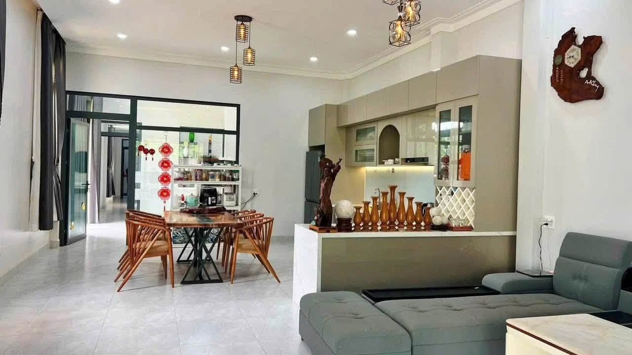 NHÀ ĐẸP TRUNG TÂM BẢO LỘC🍓