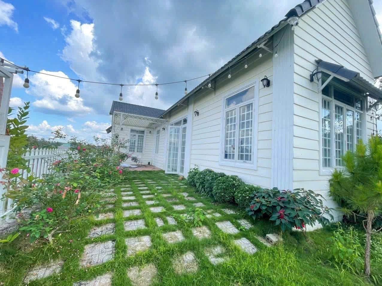 ❌HOMESTAY NGHỈ DƯỠNG P3- BẢO LỘC❌ - Ảnh 2