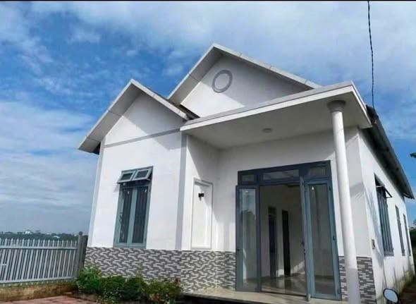 BÁN NHÀ SÂN VƯỜN RỘNG 500M² — HẺM 02 TẢN ĐÀ, P.1, BẢO LỘC - Ảnh 1