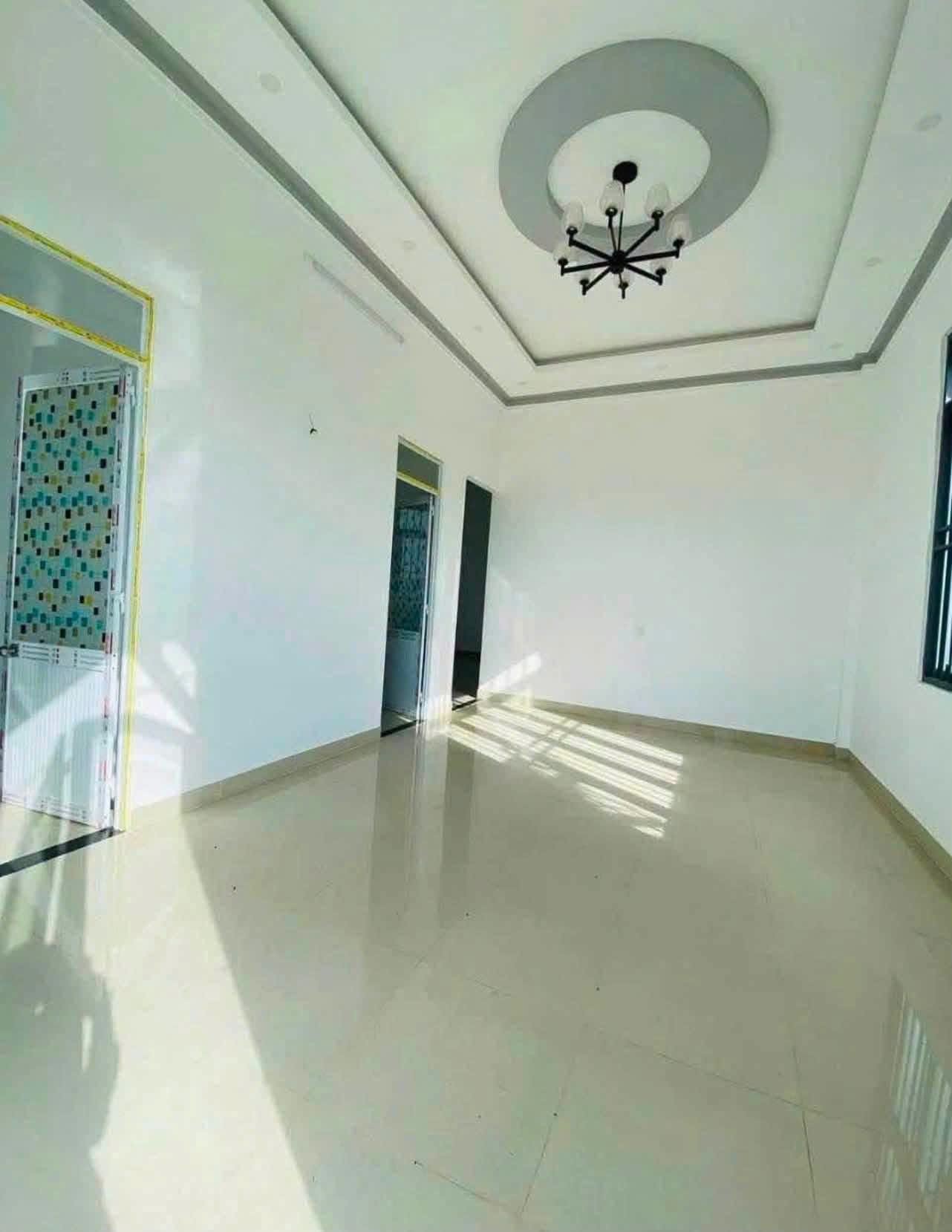 BÁN NHÀ SÂN VƯỜN RỘNG 500M² — HẺM 02 TẢN ĐÀ, P.1, BẢO LỘC - Ảnh 4