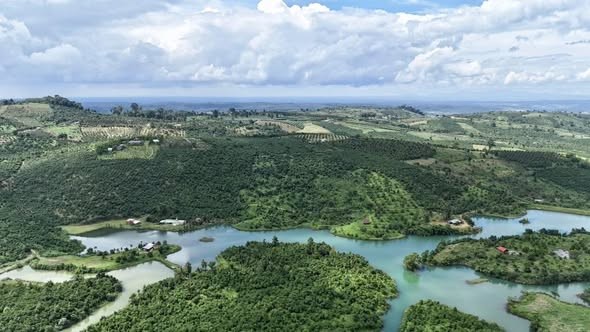 🔥 CHỈ 500 TRIỆU SỞ HỮU NGAY MẢNH VƯỜN NGHỈ DƯỠNG VIEW SIÊU ĐẸP - Ảnh 4