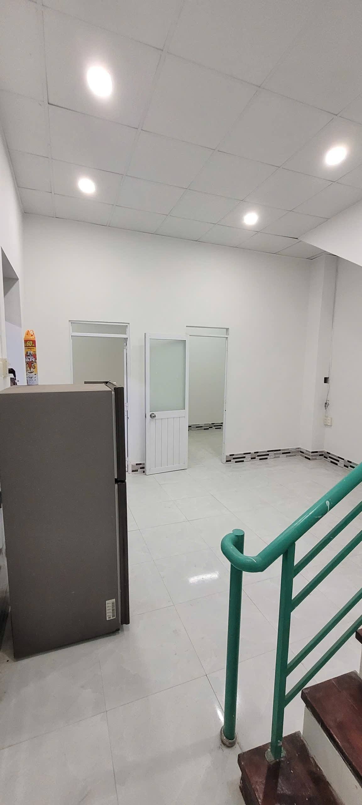 🏡🔥 BÁN NHÀ 2 TẦNG 110M2, 4PN, HẺM PHẠM VĂN ĐỒNG, GIÁ RẺ CHỈ 2TỶXXX - Ảnh 4