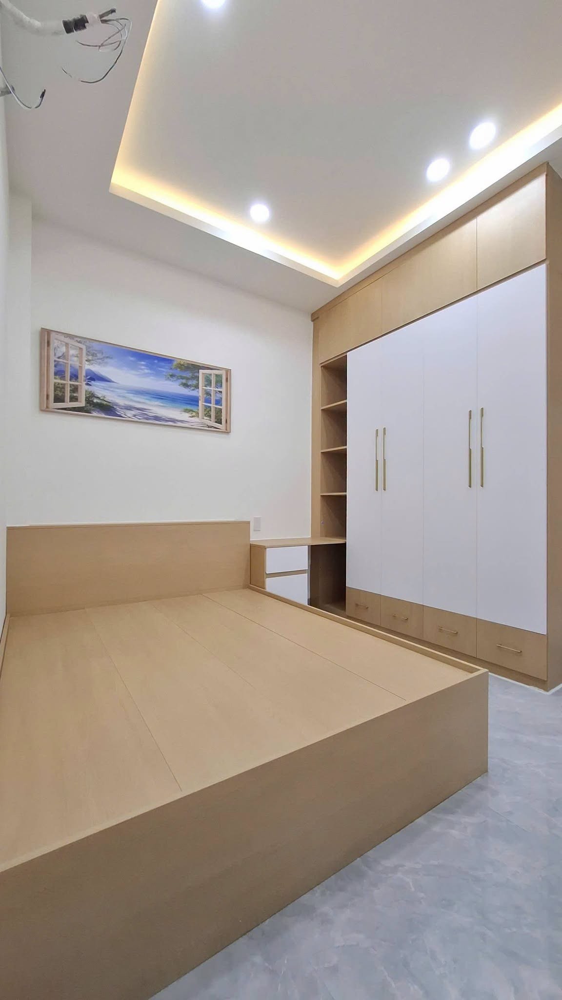 ‼️CHÍNH CHỦ BÁN NHÀ 2 TẦNG Diên Khánh ven Nha Trang  VỪA HOÀN THIỆN - FULL NỘI THẤT - CHỈ 2 TỶ 590