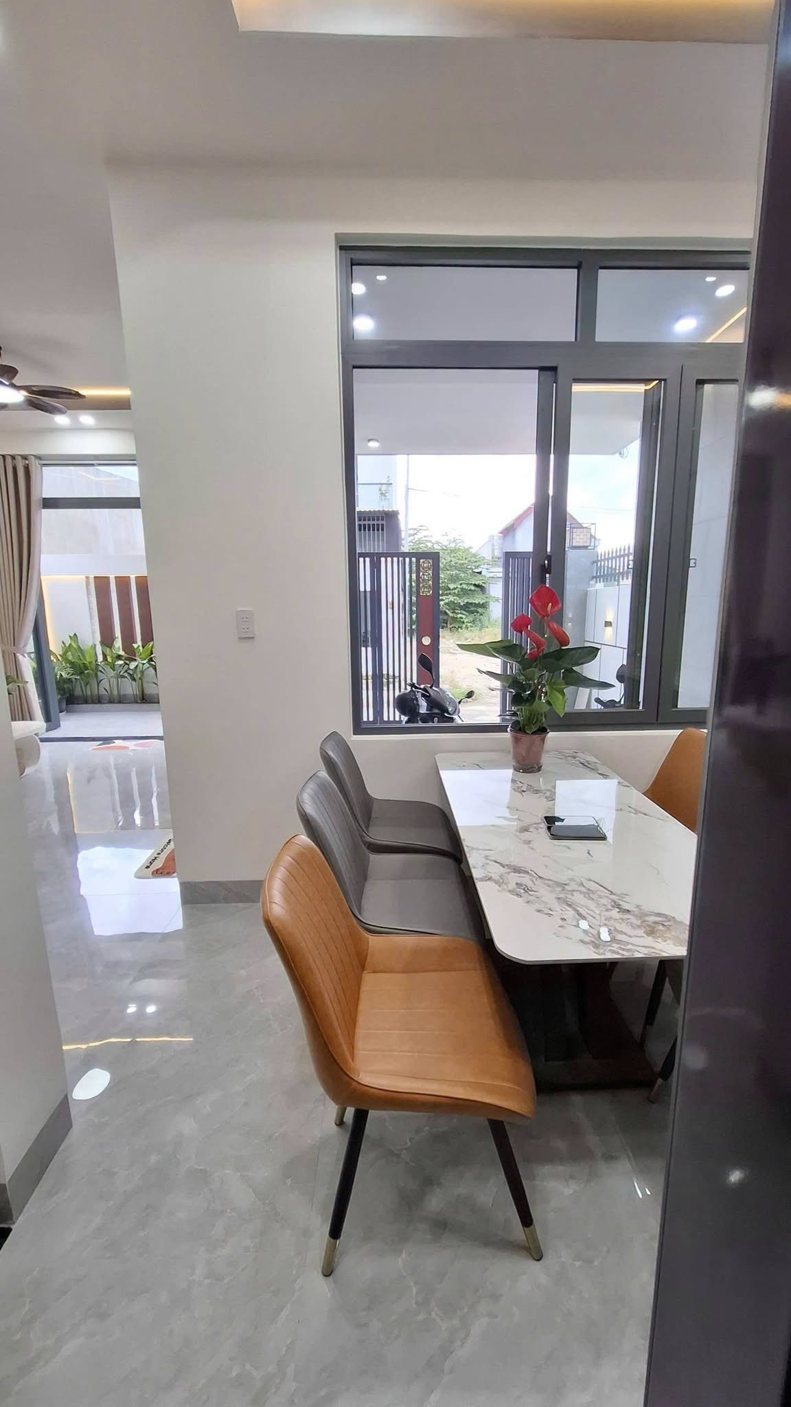 ‼️CHÍNH CHỦ BÁN NHÀ 2 TẦNG Diên Khánh ven Nha Trang  VỪA HOÀN THIỆN - FULL NỘI THẤT - CHỈ 2 TỶ 590
