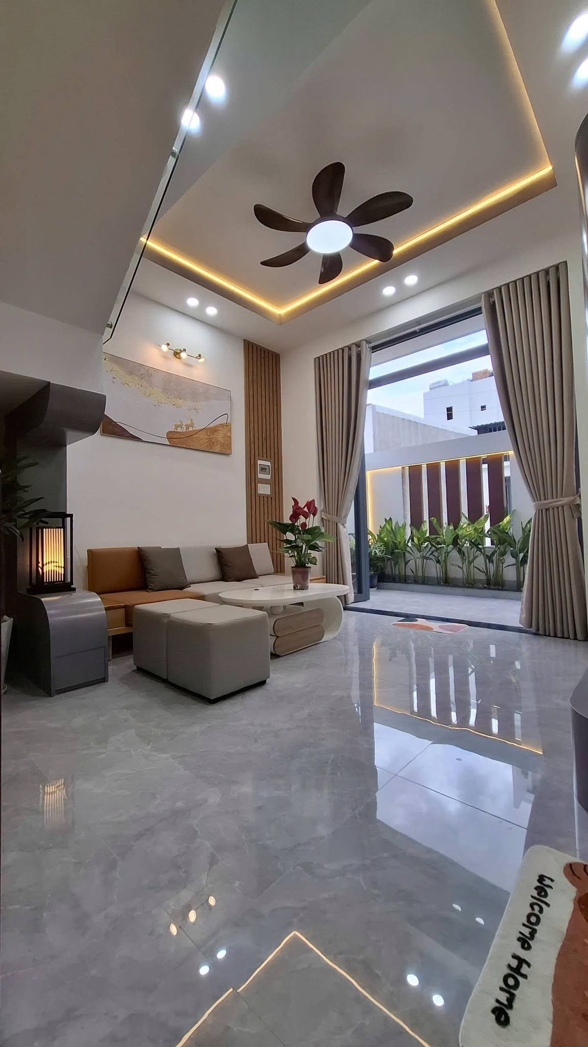 ‼️CHÍNH CHỦ BÁN NHÀ 2 TẦNG Diên Khánh ven Nha Trang  VỪA HOÀN THIỆN - FULL NỘI THẤT - CHỈ 2 TỶ 590