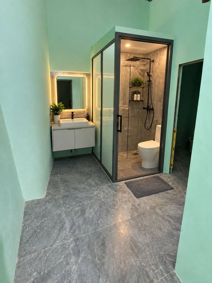 🏡 KẸT TIỀN BÁN NHANH NHÀ CẤP 4 PHƯỚC ĐỒNG – GIÁ 680 TRIỆU - Ảnh 1