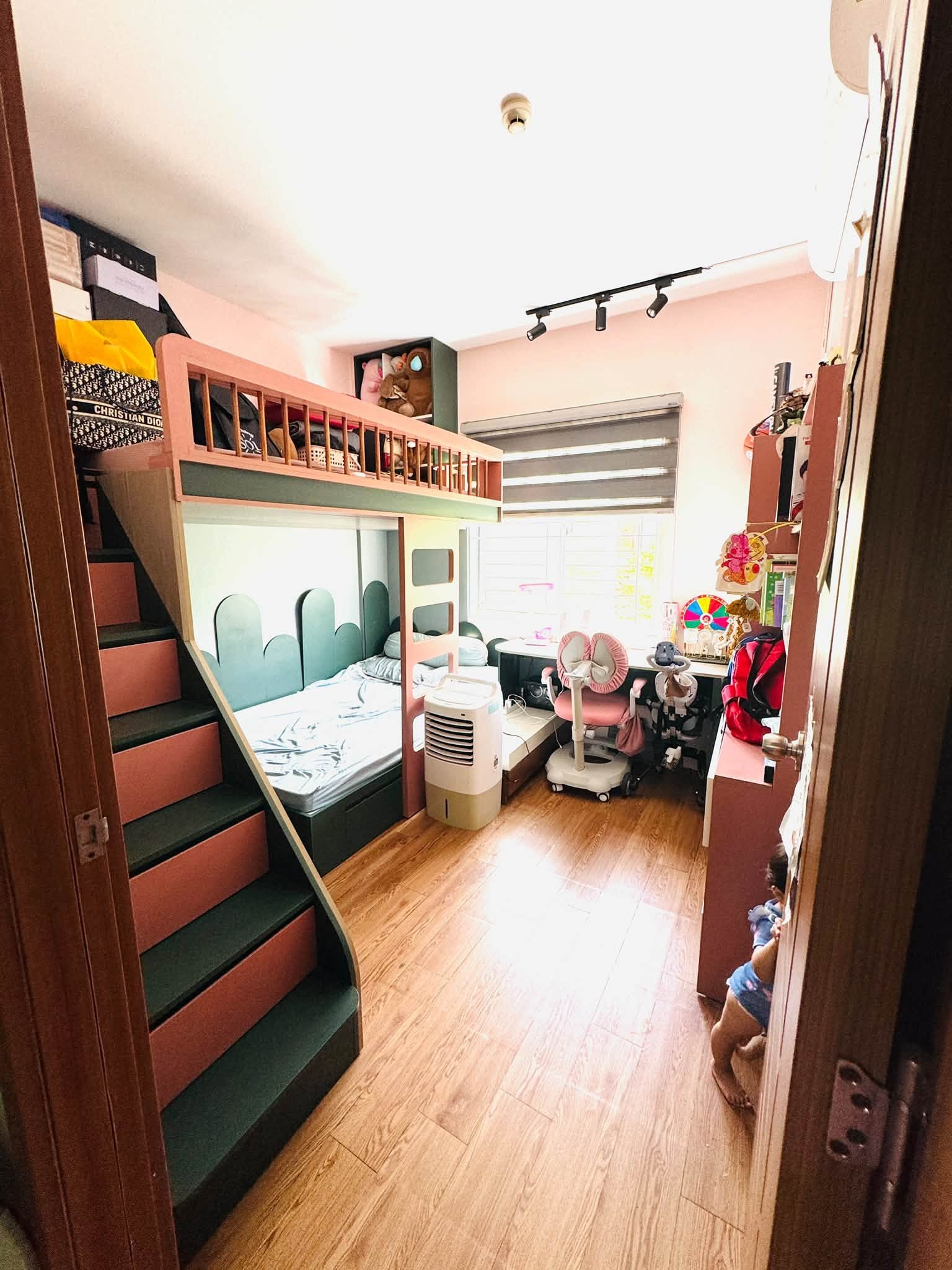 🏠 CHÍNH CHỦ BÁN CĂN HỘ HUD PHƯỚC LONG – NHA TRANG