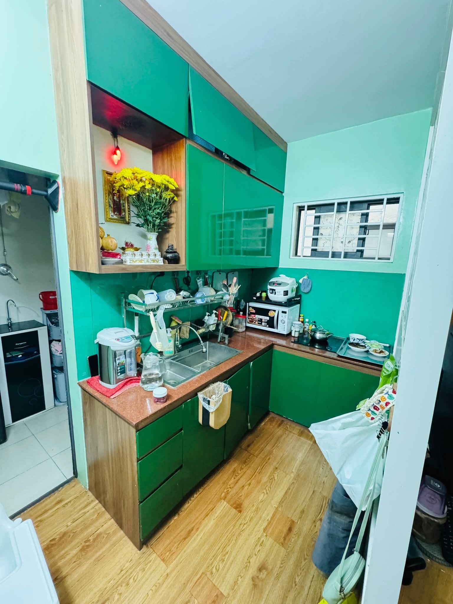 🏠 CHÍNH CHỦ BÁN CĂN HỘ HUD PHƯỚC LONG – NHA TRANG