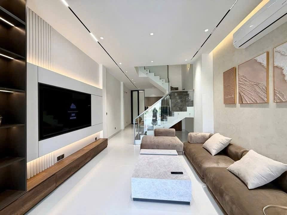 🌳Nhà  đường 93 KĐT Mỹ Gia , Gói 5 Thái Hưng, Nam Nha Trang 💰9tỷ5 🌳 - Ảnh 3
