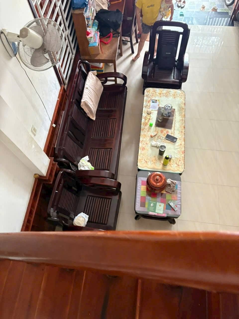 🌳Bán nhà 3 tầng đường Phòng Không , P Nam Nha Trang 💰 10,7 tỷ 🌳 - Ảnh 1