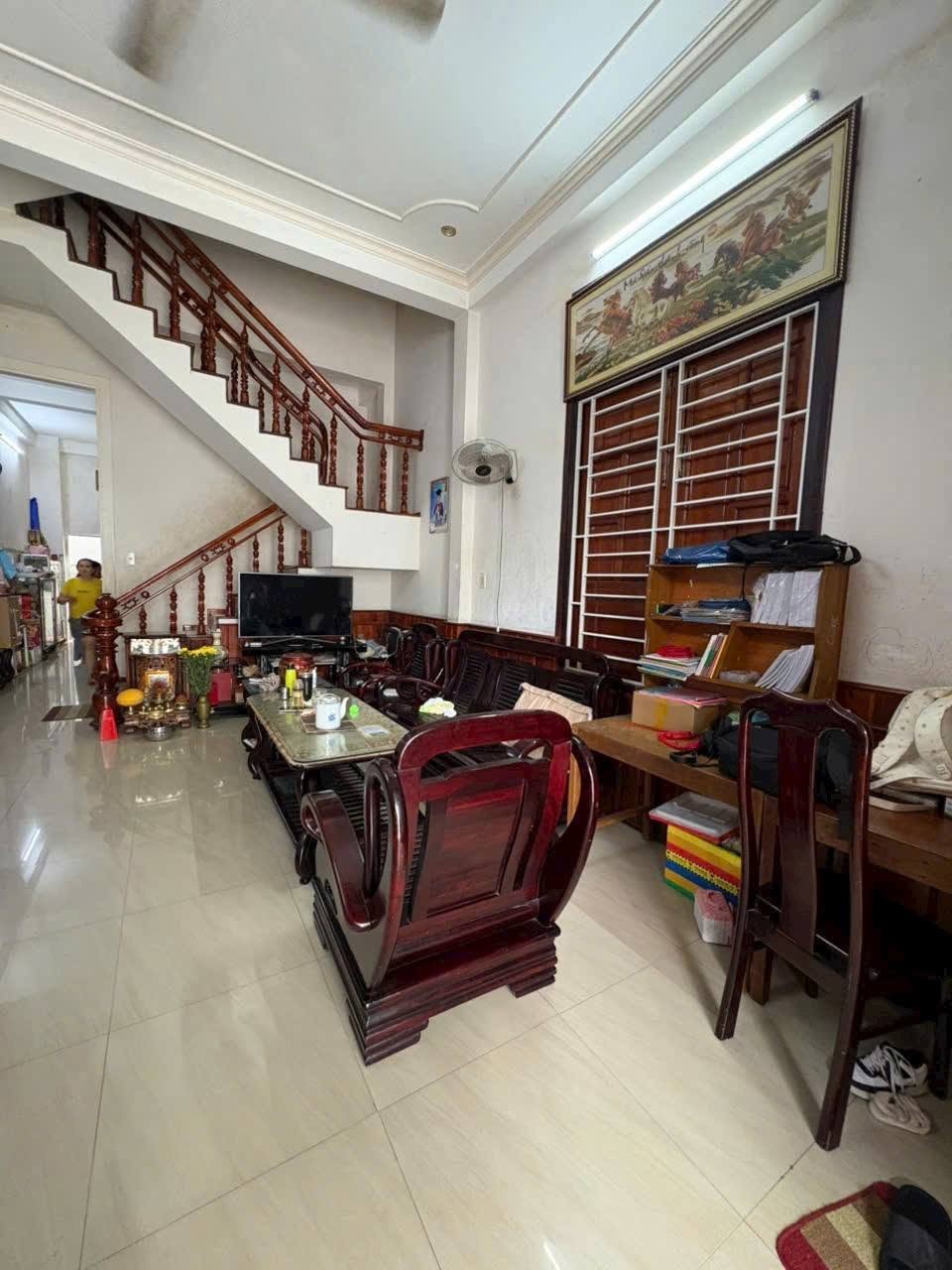 🌳Bán nhà 3 tầng đường Phòng Không , P Nam Nha Trang 💰 10,7 tỷ 🌳 - Ảnh 2