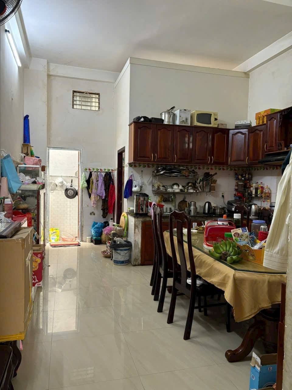 🌳Bán nhà 3 tầng đường Phòng Không , P Nam Nha Trang 💰 10,7 tỷ 🌳 - Ảnh 3