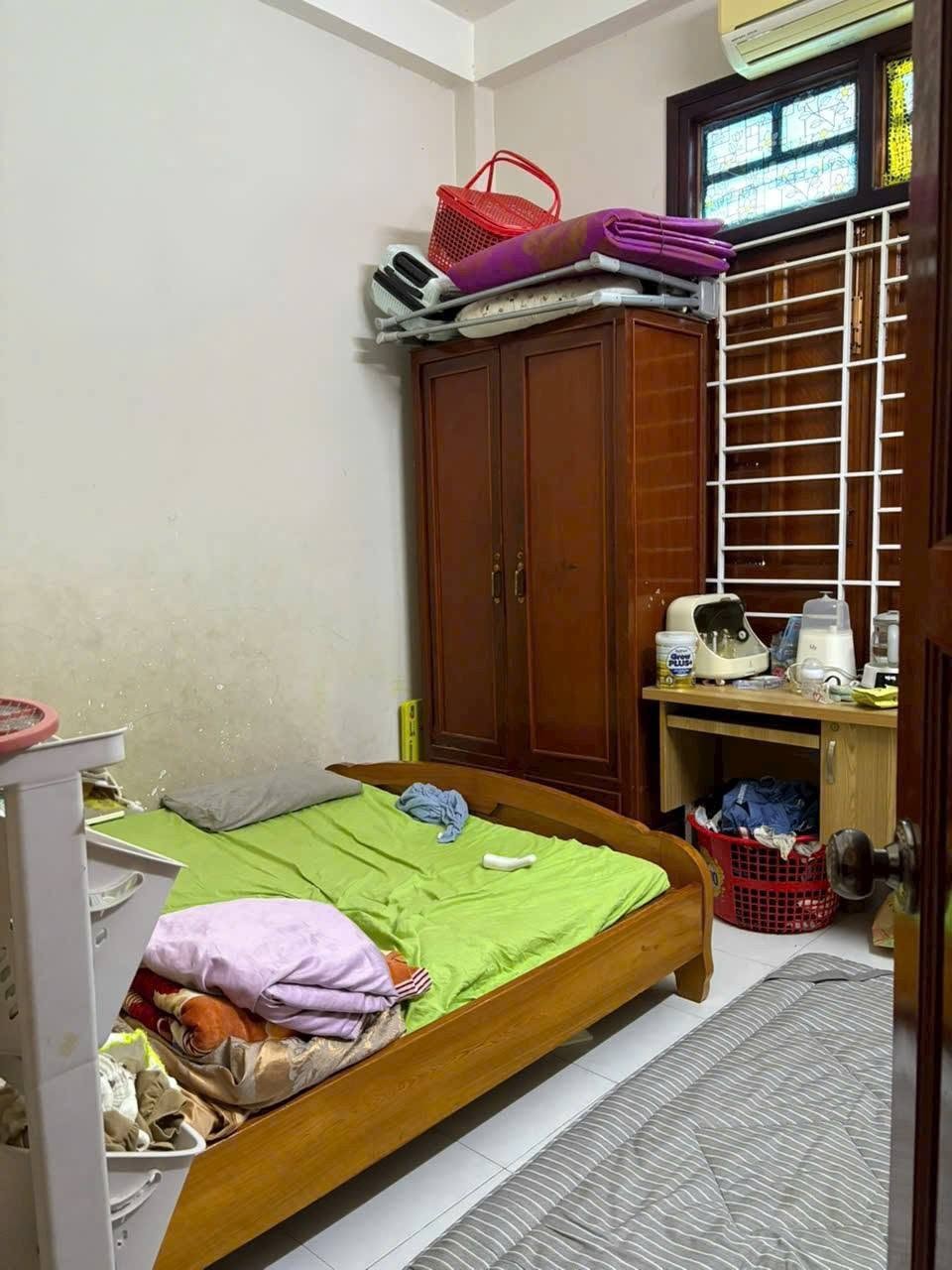 🌳Bán nhà 3 tầng đường Phòng Không , P Nam Nha Trang 💰 10,7 tỷ 🌳 - Ảnh 4
