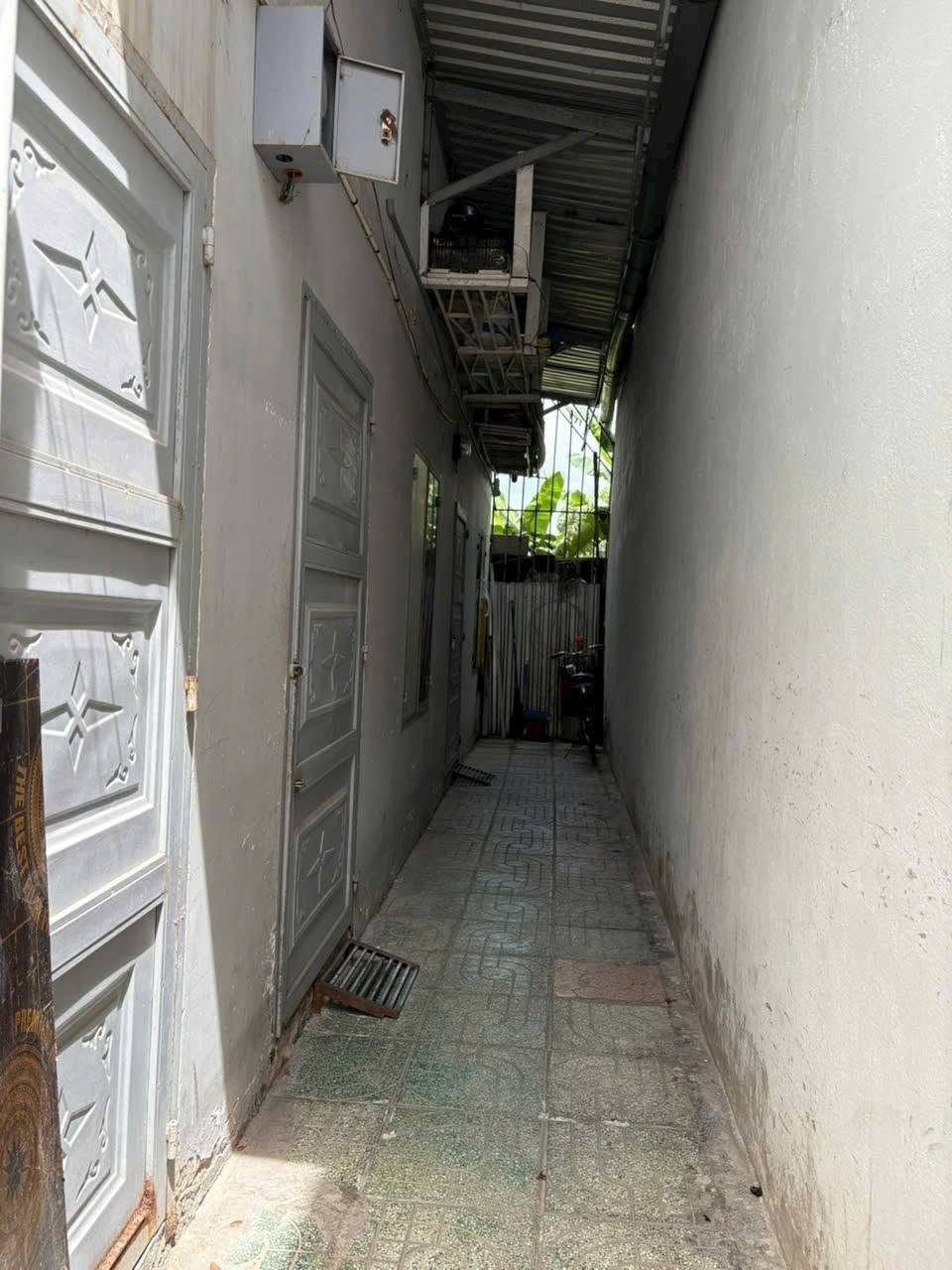 🌳Bán nhà 3 tầng đường Phòng Không , P Nam Nha Trang 💰 10,7 tỷ 🌳 - Ảnh 5