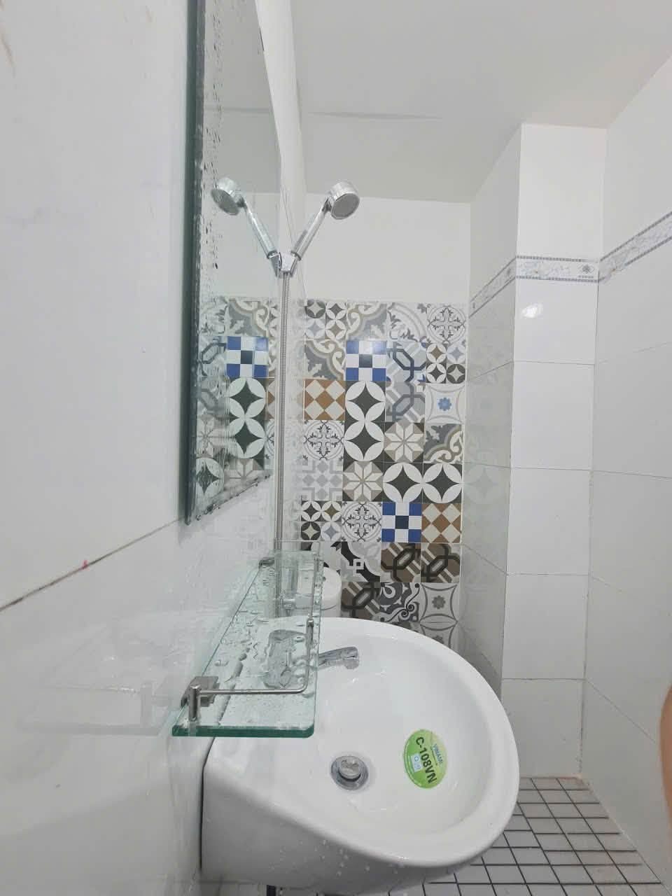 👉BÊN EM BÁN NHÀ MỚI XÂY ⭐️ĐÃ ĐẦY ĐỦ CÔNG NĂNG - Ảnh 3