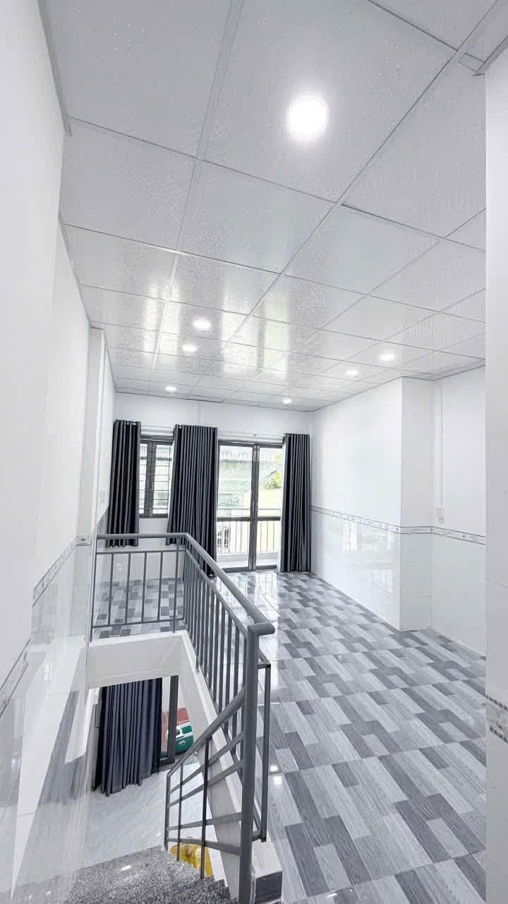 👉BÊN EM BÁN NHÀ MỚI XÂY ⭐️ĐÃ ĐẦY ĐỦ CÔNG NĂNG - Ảnh 7