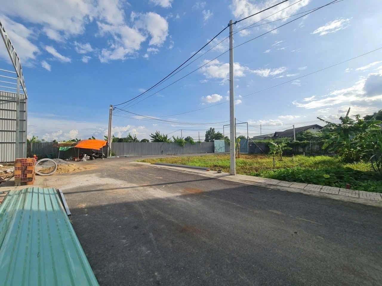 🏡 NHÀ 3 TẦNG – TRƯỜNG LƯU, Q9