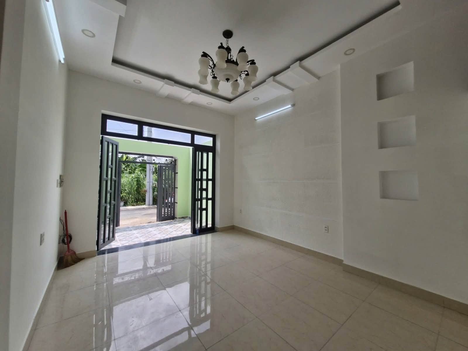🏡 NHÀ 3 TẦNG – TRƯỜNG LƯU, Q9 - Ảnh 6