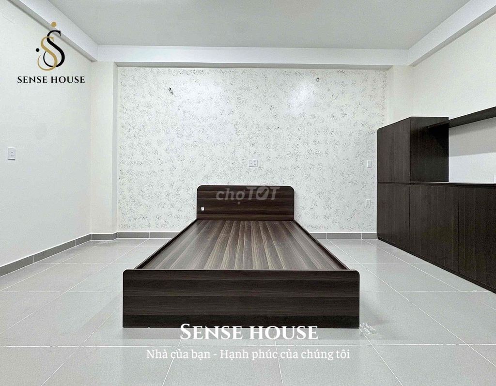 STUDIO RỘNG 35m2 ĐẢM BẢO MỚI 100% NHƯ HÌNH - FULL NT - Ảnh 5