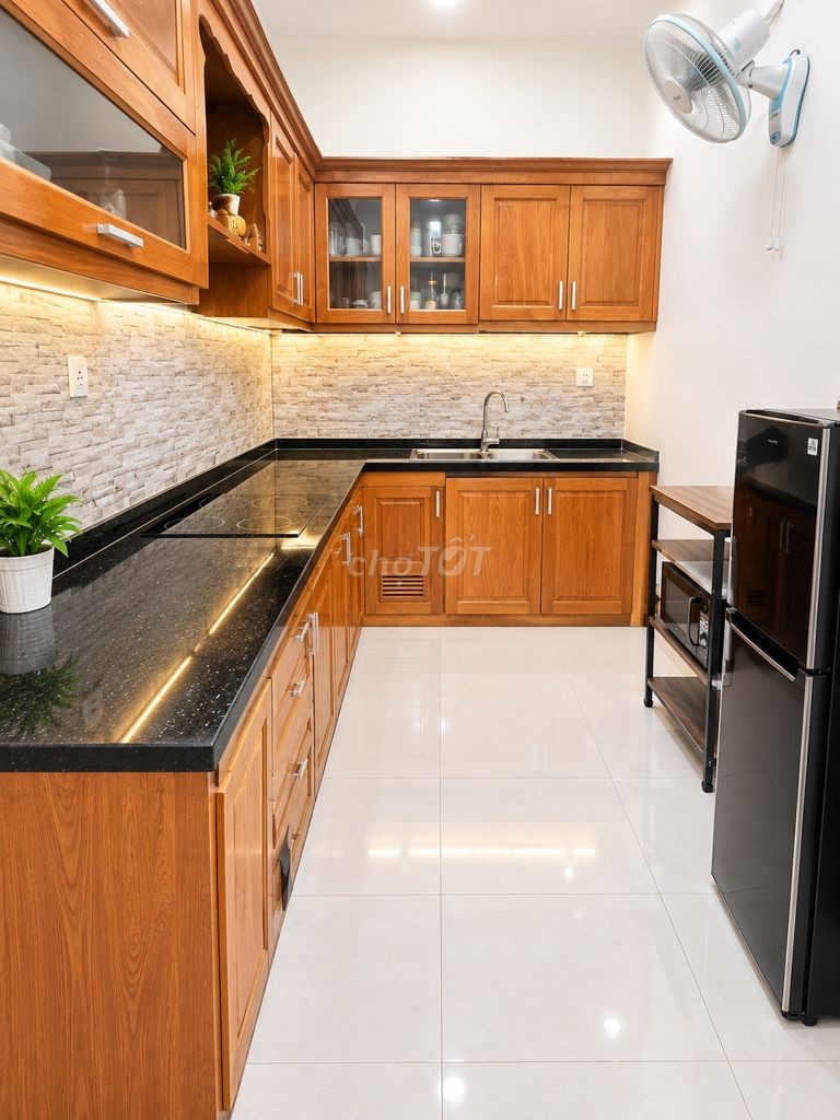 Bán nhà đẹp 70,7m công nhận 3PN 3WC | Vị trí siêu tiện lợi - Ảnh 4