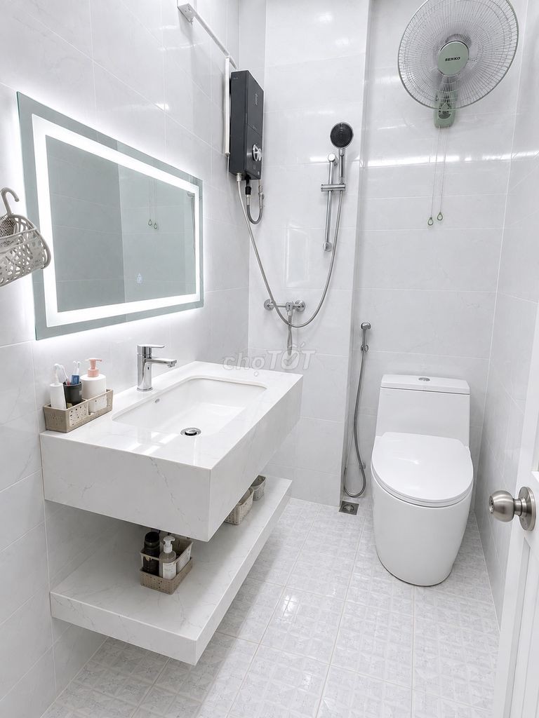 Bán nhà đẹp 70,7m công nhận 3PN 3WC | Vị trí siêu tiện lợi - Ảnh 6
