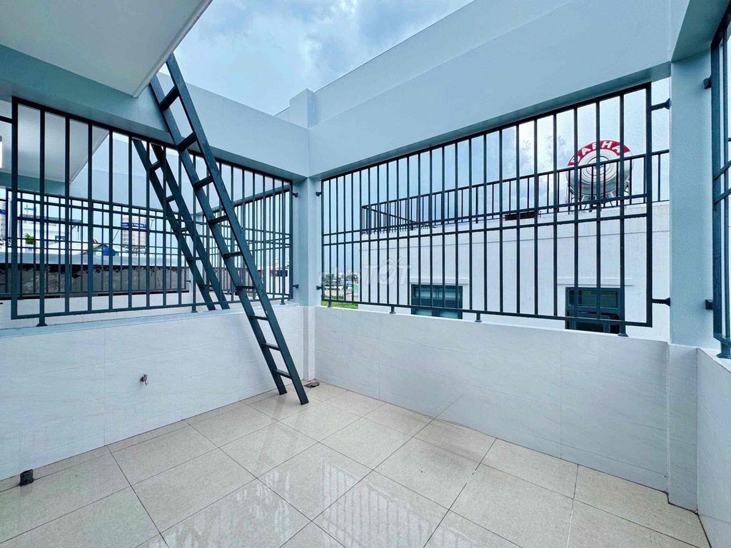 Nhà Mới Bình Tân Giá Rẻ, Có Thang Máy ( 4m x 15m ) Nội Thất Cao Cấp - Ảnh 3