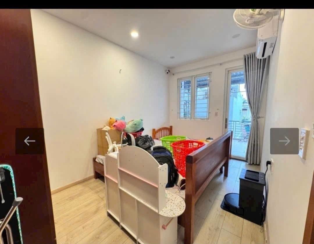 💎💎 NHÀ ĐẸP - HXH - CHO THUÊ 15 TRIỆU - 3 TẦNG SÂN THƯỢNG - 56M² - 4 PN -  - NGANG 6.3M 💎💎 - Ảnh 2