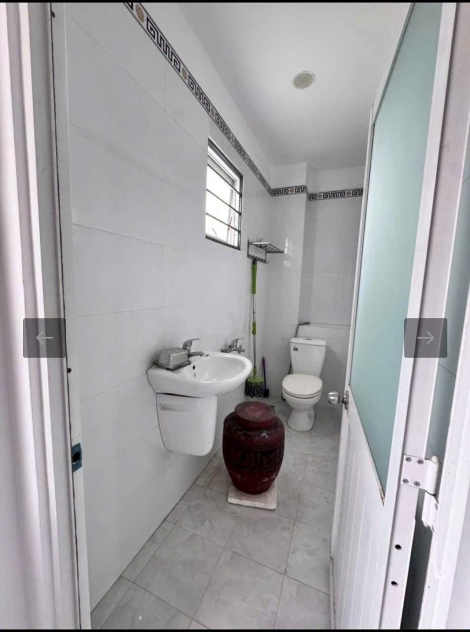 💎💎 NHÀ ĐẸP - HXH - CHO THUÊ 15 TRIỆU - 3 TẦNG SÂN THƯỢNG - 56M² - 4 PN -  - NGANG 6.3M 💎💎 - Ảnh 4