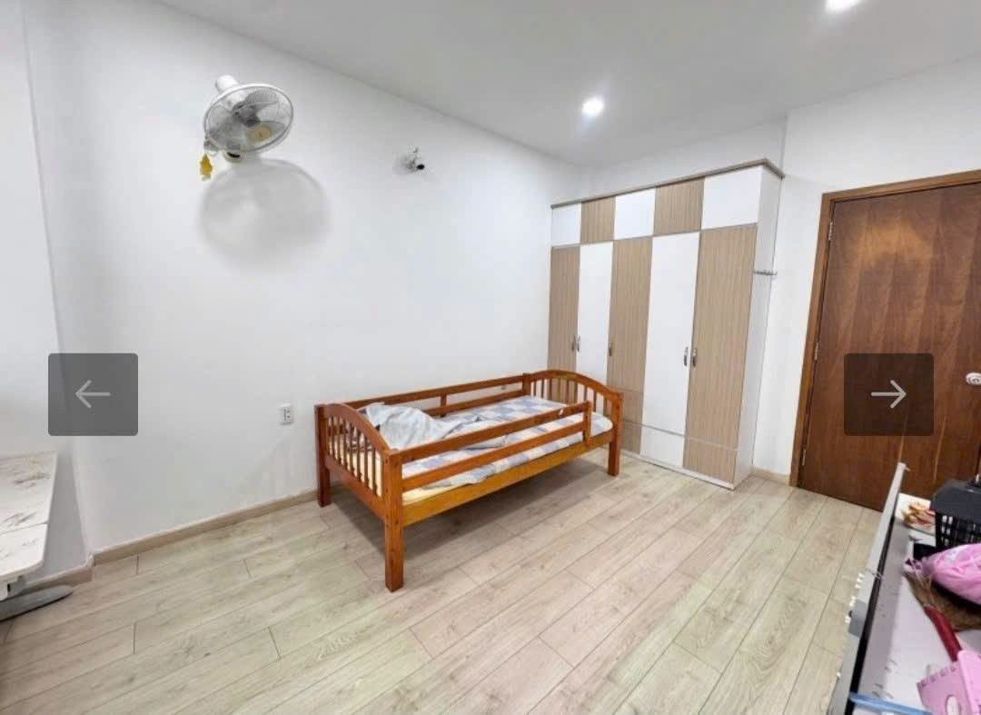 💎💎 NHÀ ĐẸP - HXH - CHO THUÊ 15 TRIỆU - 3 TẦNG SÂN THƯỢNG - 56M² - 4 PN -  - NGANG 6.3M 💎💎 - Ảnh 9