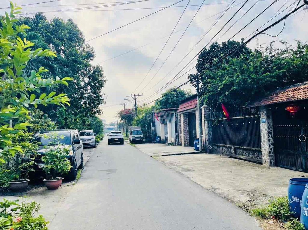 CHỦ NGỘP CẦN BÁN NHANH ĐẤT 408,5M' GẦN CHỢ VIỆT KIỀU, CỦ CHI - Ảnh 7